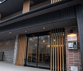 MELDIA STAY OMIYA KUROMON