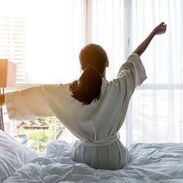 推薦短時間・小憩利用