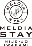 MELDIA STAY NIJO-JO