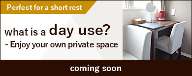 Perfect for a short rest what is a day use? Enjoy your own private space for details