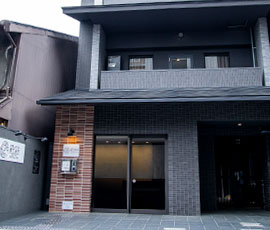 MELDIA STAY OMIYA MATSUURA
